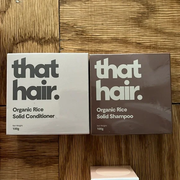 Liftlab, Quia, That Hair, and Livia Beauty Products - Picture 4 of 5